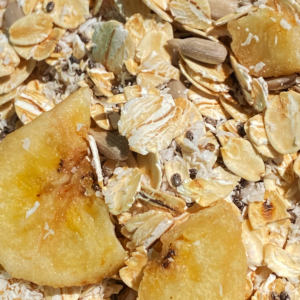 muesli tropicale