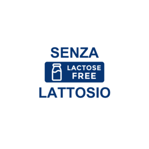 Senza Lattosio